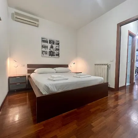 Ponte Milvio - Flat With Terrace Roma