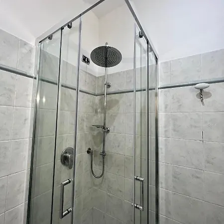 Ponte Milvio - Flat With Terrace Apartment