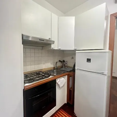Ponte Milvio - Flat With Terrace * روما